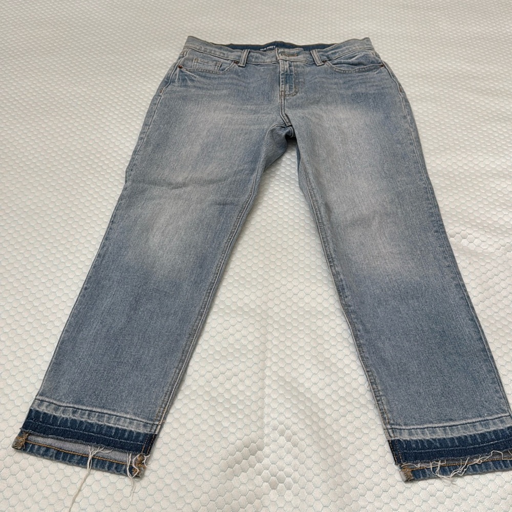 Boyfriend jeans